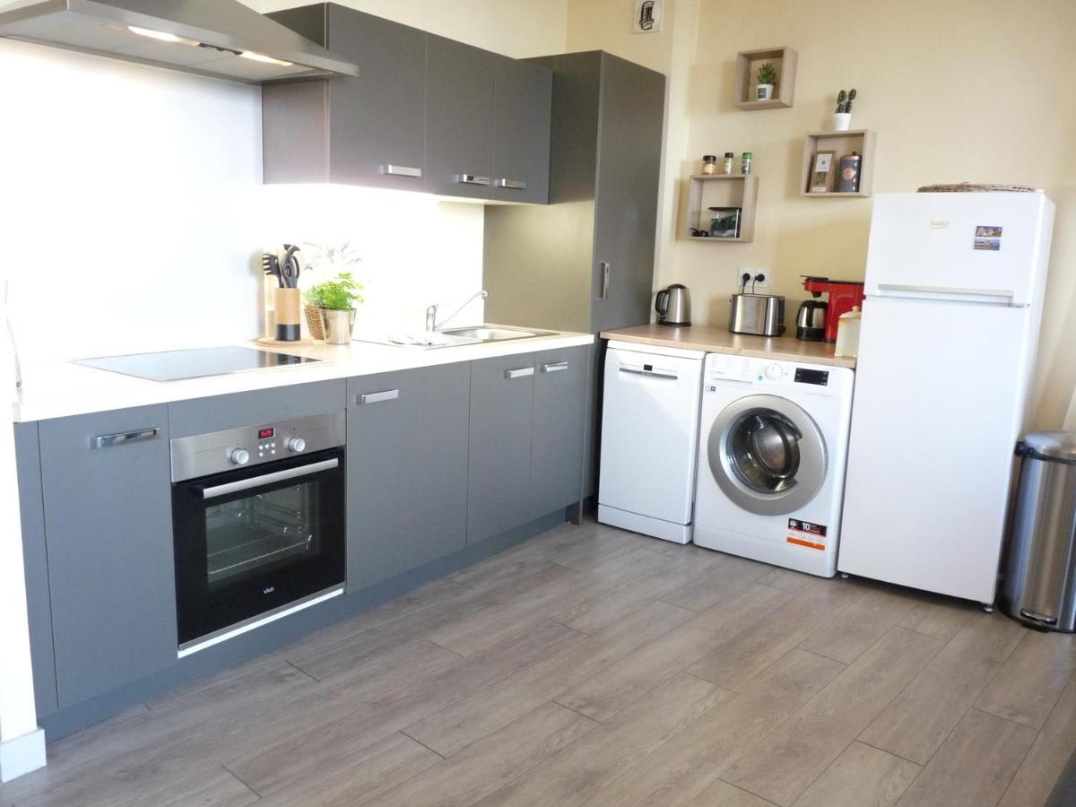 Le Pont Royal Apartment Амбоаз Екстериор снимка