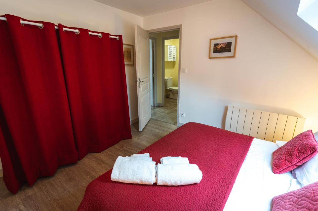 Le Pont Royal Apartment Амбоаз Екстериор снимка