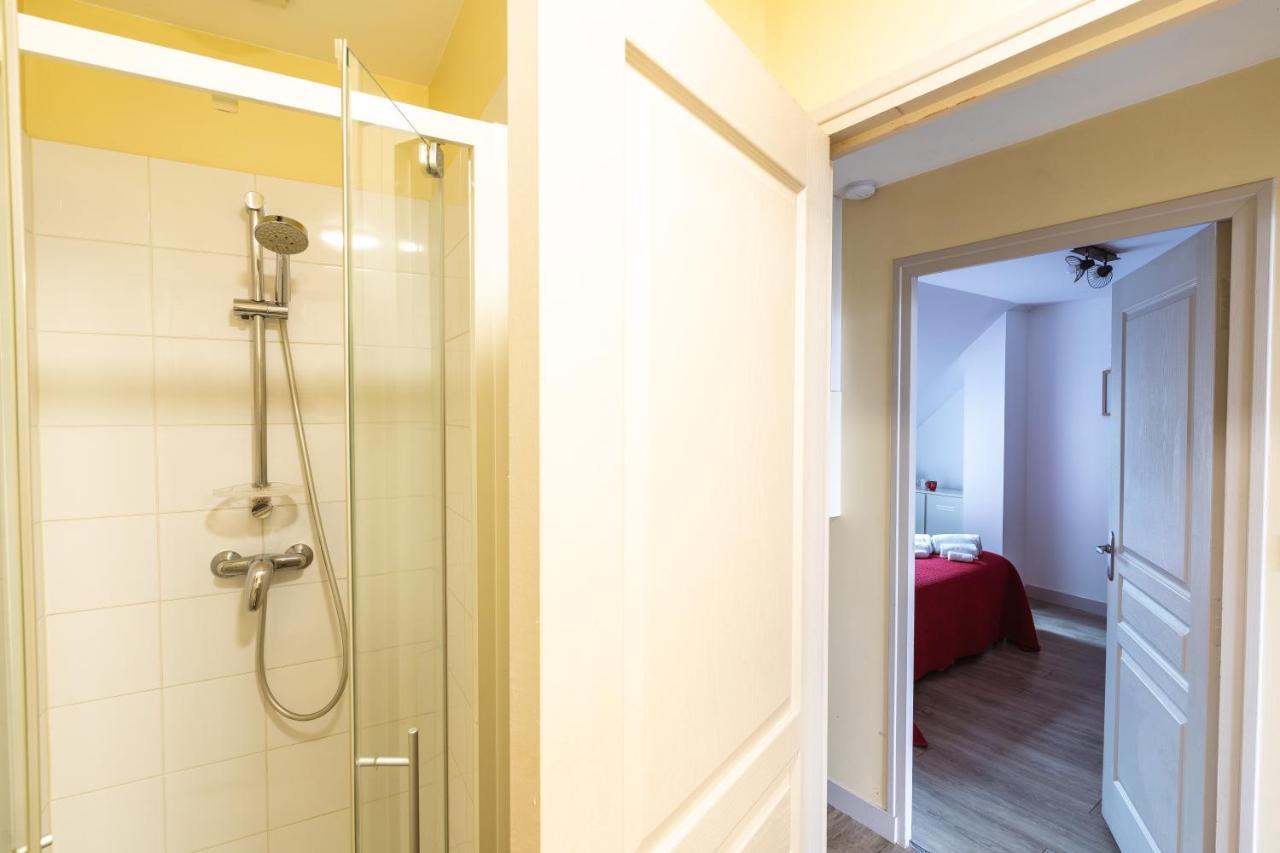 Le Pont Royal Apartment Амбоаз Екстериор снимка