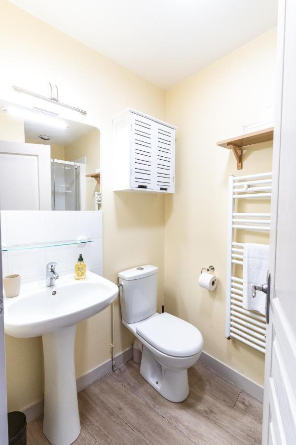 Le Pont Royal Apartment Амбоаз Екстериор снимка